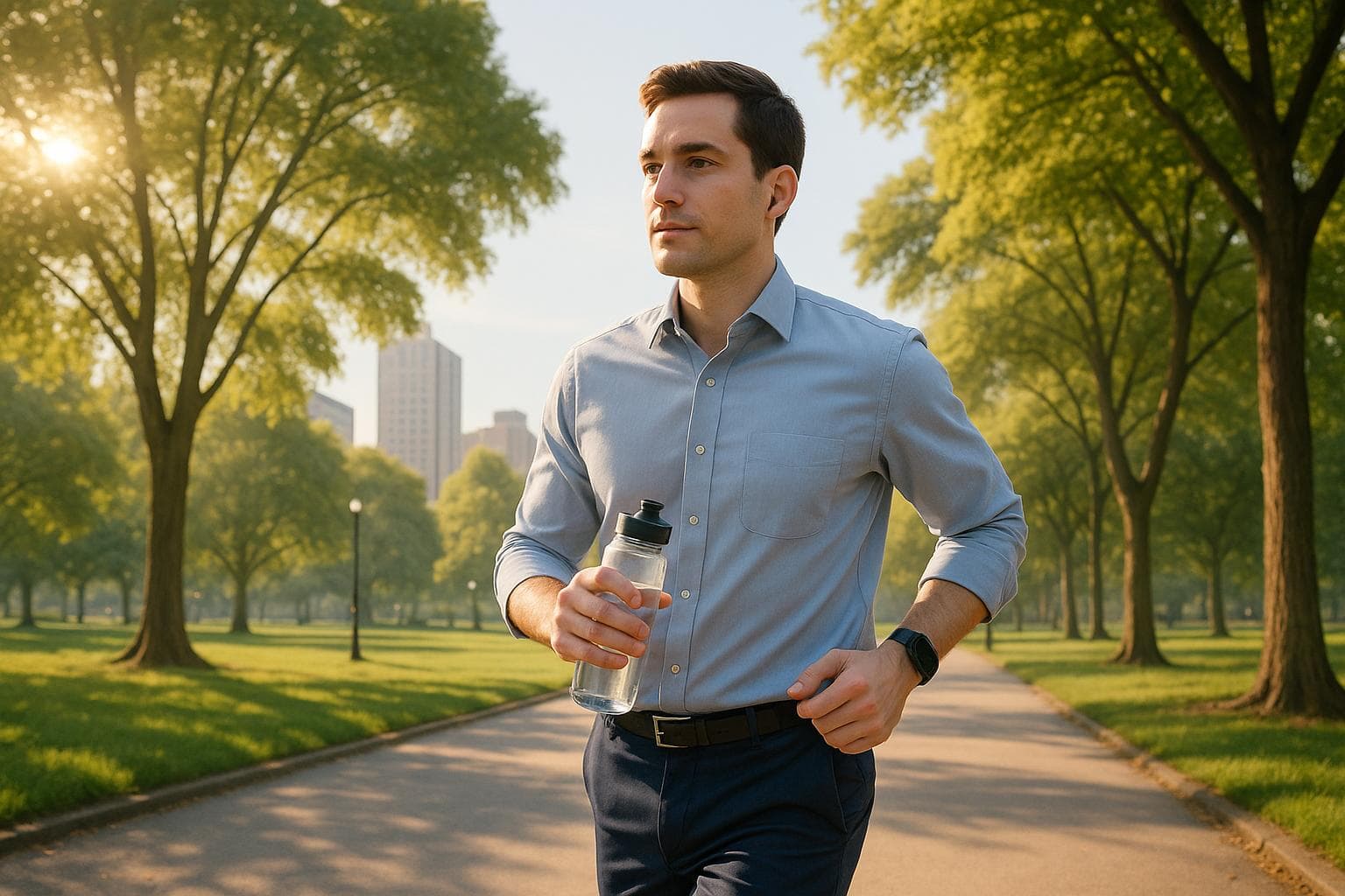 Physical Activity and Task Switching: Research Insights