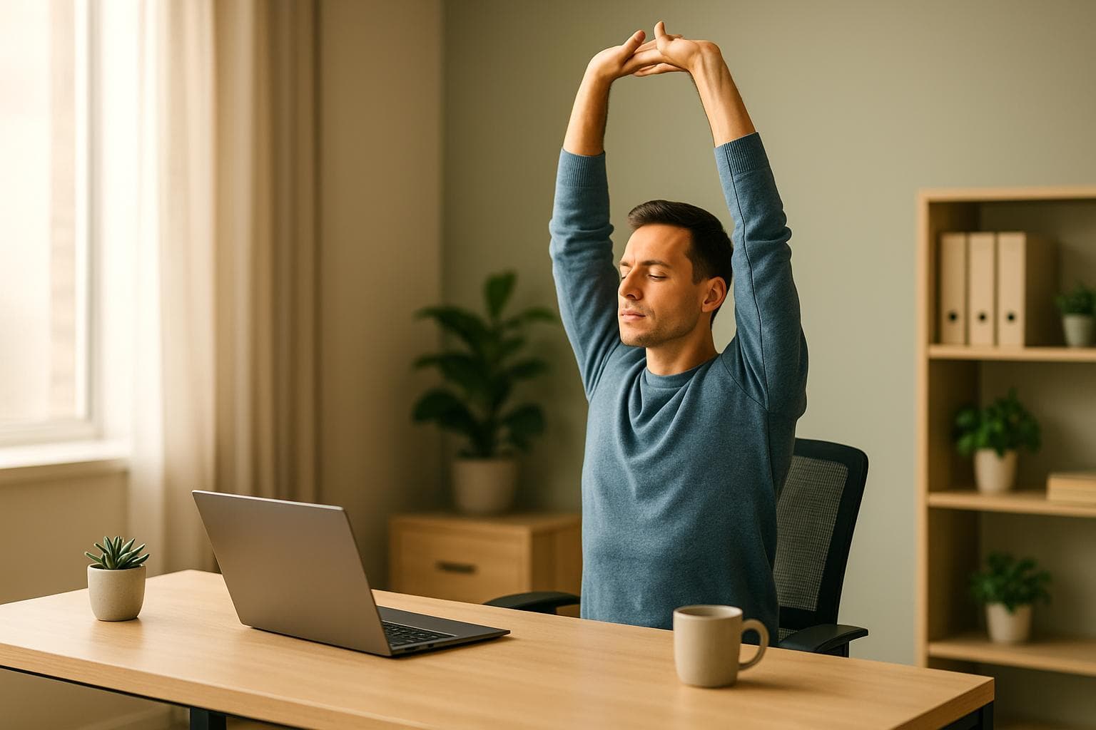 Common Problems with Desk Exercises and Solutions