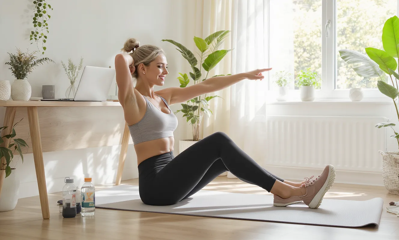Long-Term Health Benefits of Flexibility Exercises