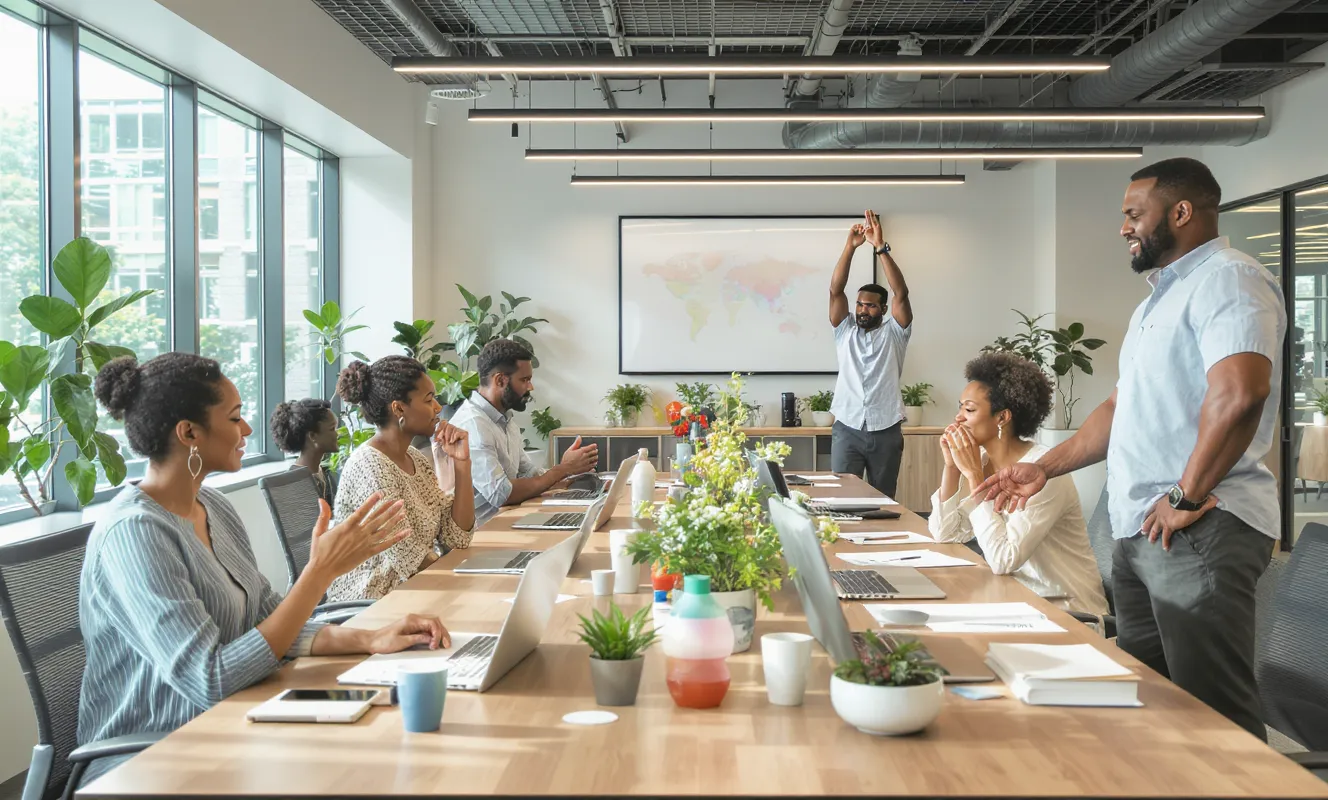 Boosting Brain Health at Work with Micro-Exercises