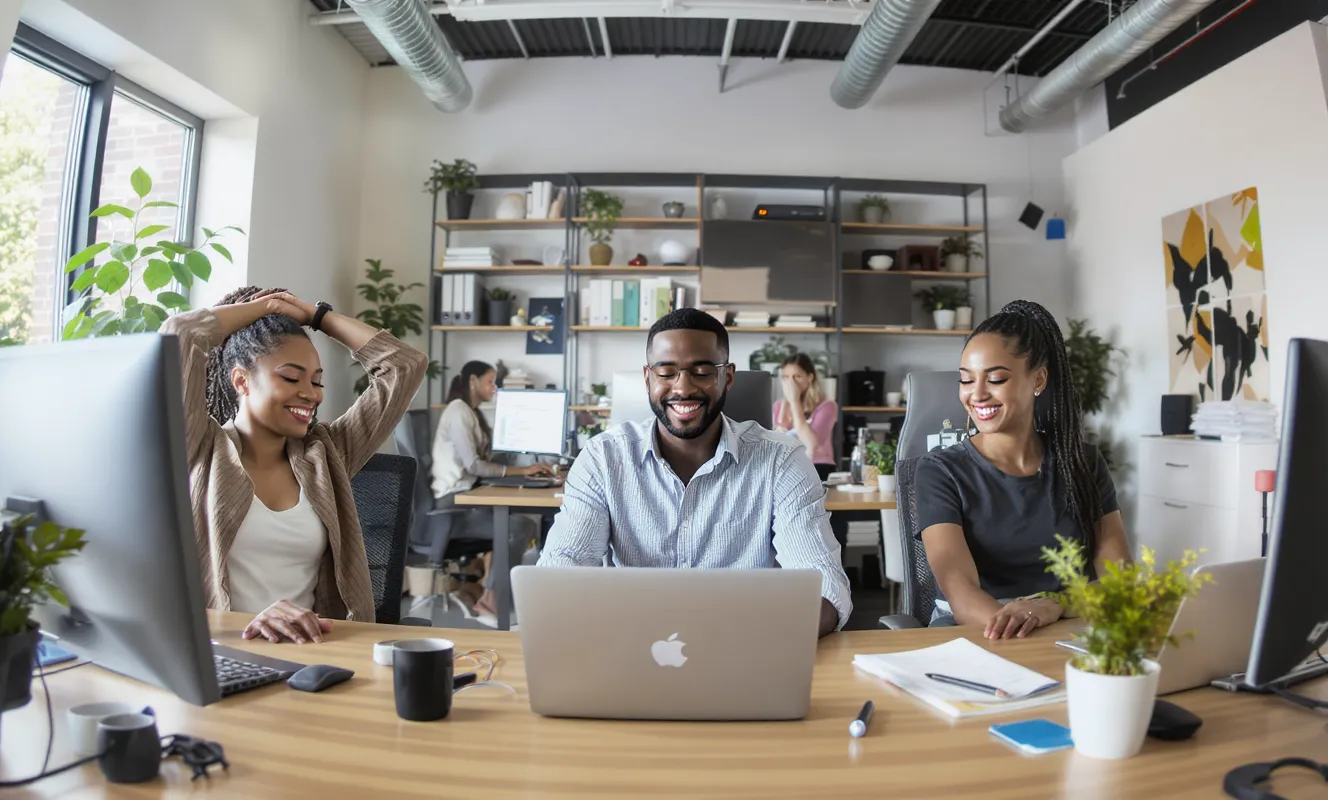 Gamifying Desk Exercise: Fitness Challenges That Work