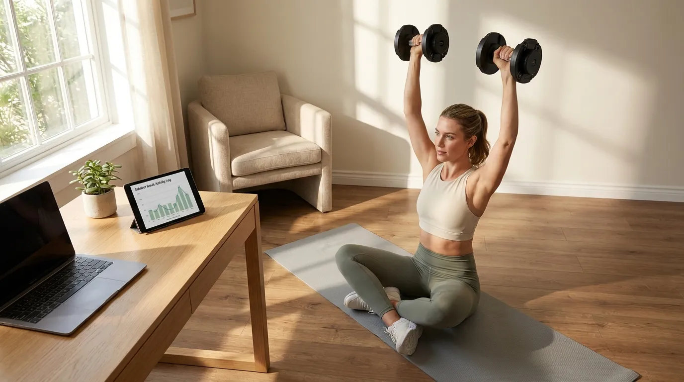 3 Day Split Workout – Your Complete Guide