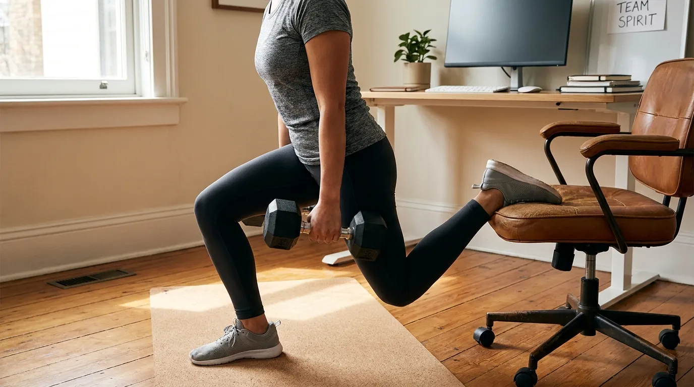 Leg Press Alternative: Best Options and Full Guide