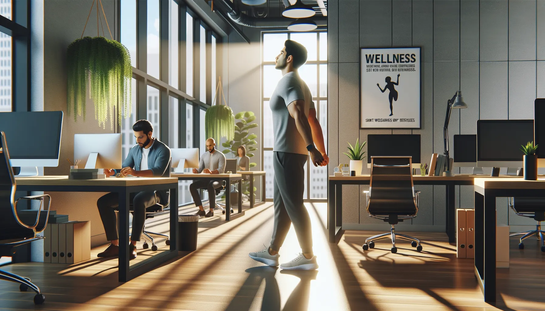 Tailoring Exercise Snacks for Specific Job Roles: A Guide for HR Professionals