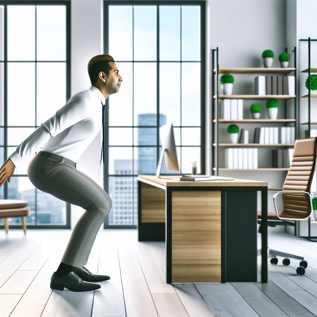 Effective Tips for Maintaining Work-Life Balance Through Movement