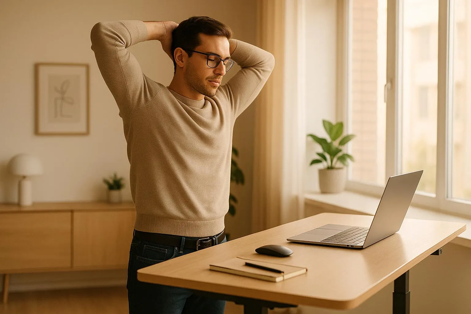 Ultimate Guide to Workplace Movement for Developers