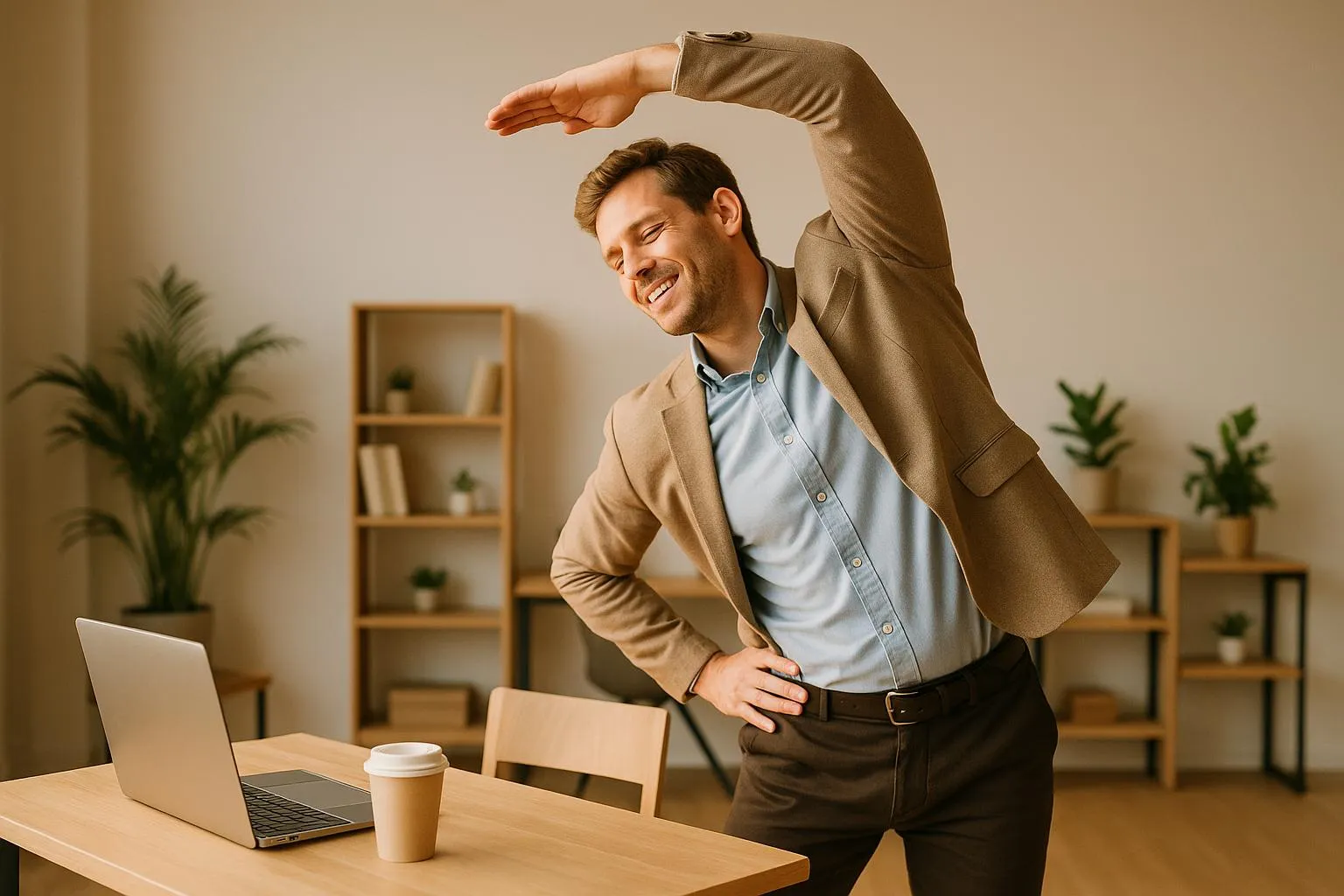 Exercise Snacks Study