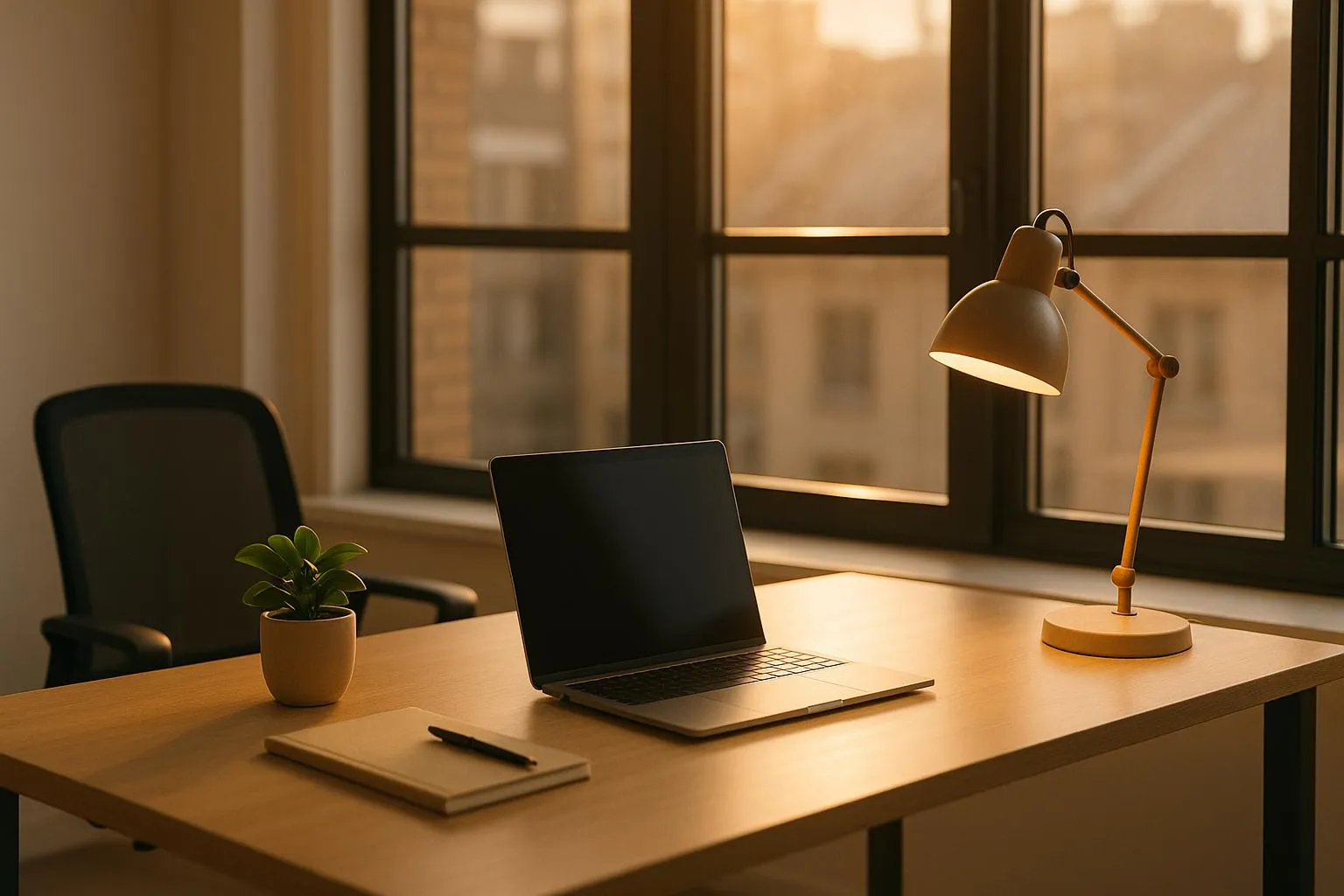 Office Lighting Tips for Energy Boosts